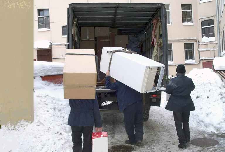 Стоимость отвезти домашних вещи, мебель догрузом из Астрахани в Курганинска