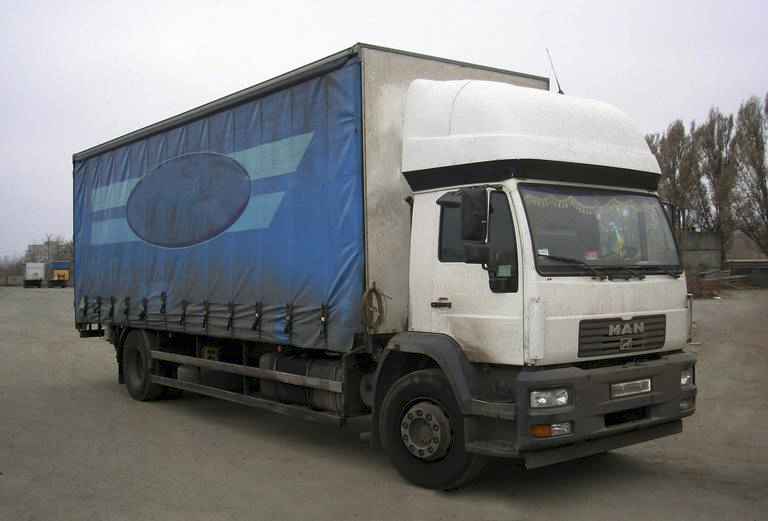 Транспортные компании по перевозке мебели, коробок, бытовой техники из Астрахани в Сальск