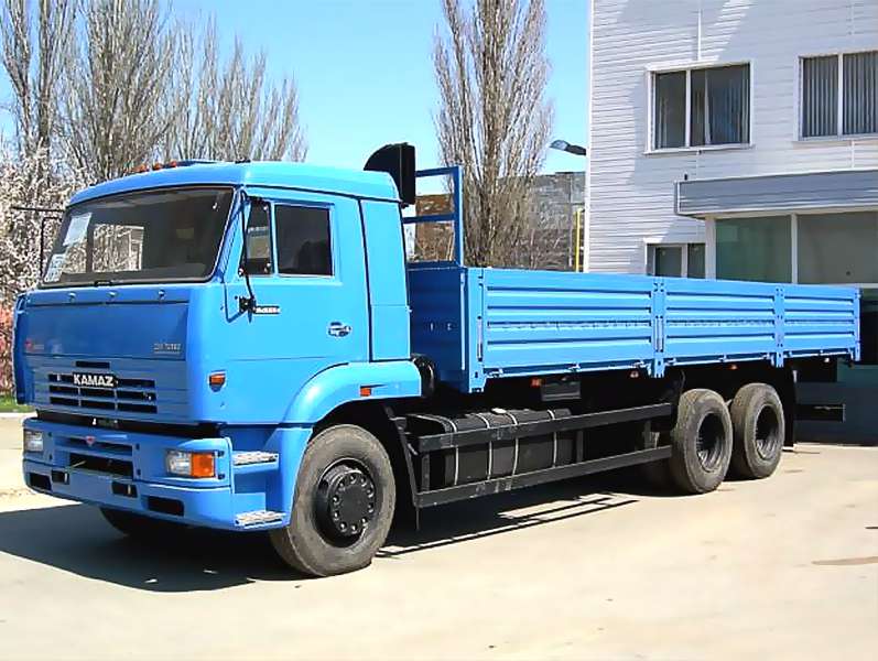 Сколько стоит отправка строительных грузов из Пермь в Короча
