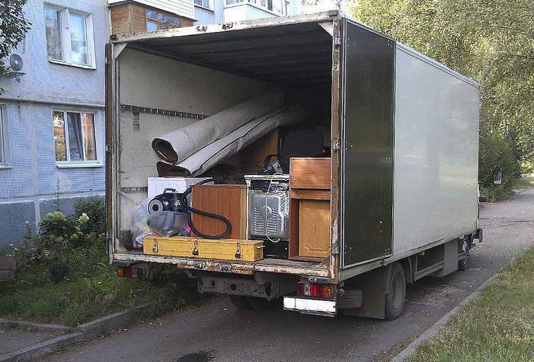 Дешевая доставка мебели и бытовой техники из Астрахани в Нальчика