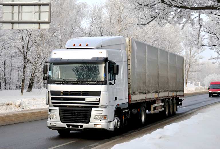 Транспортировка груза цена из Москвы в Франкфурт-на-Майне