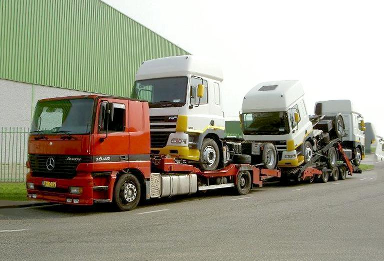 Транспортировка грузовика стоимость из Енисейска в Кемерово