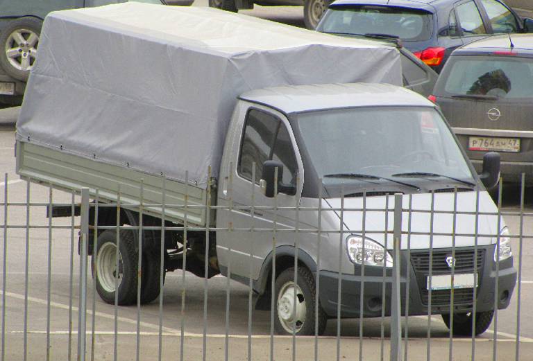 Автоперевозка попутных грузов недорого догрузом из Коломна в Балаково