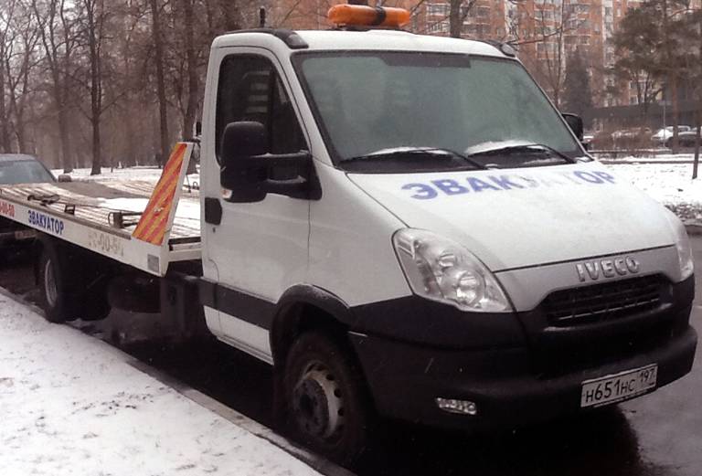 Заказ транспорта для перевезки груза из Шарья в Ногинск