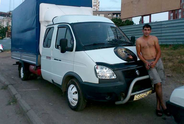 Заказ машины перевезти требуются грузчиков плитку из новокосино в Балашиха